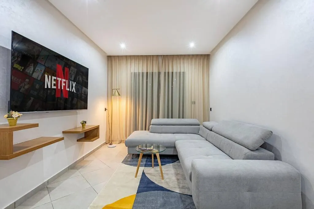 Ra 35 By Majestic Properties Marrakesh 0*,  Morocco