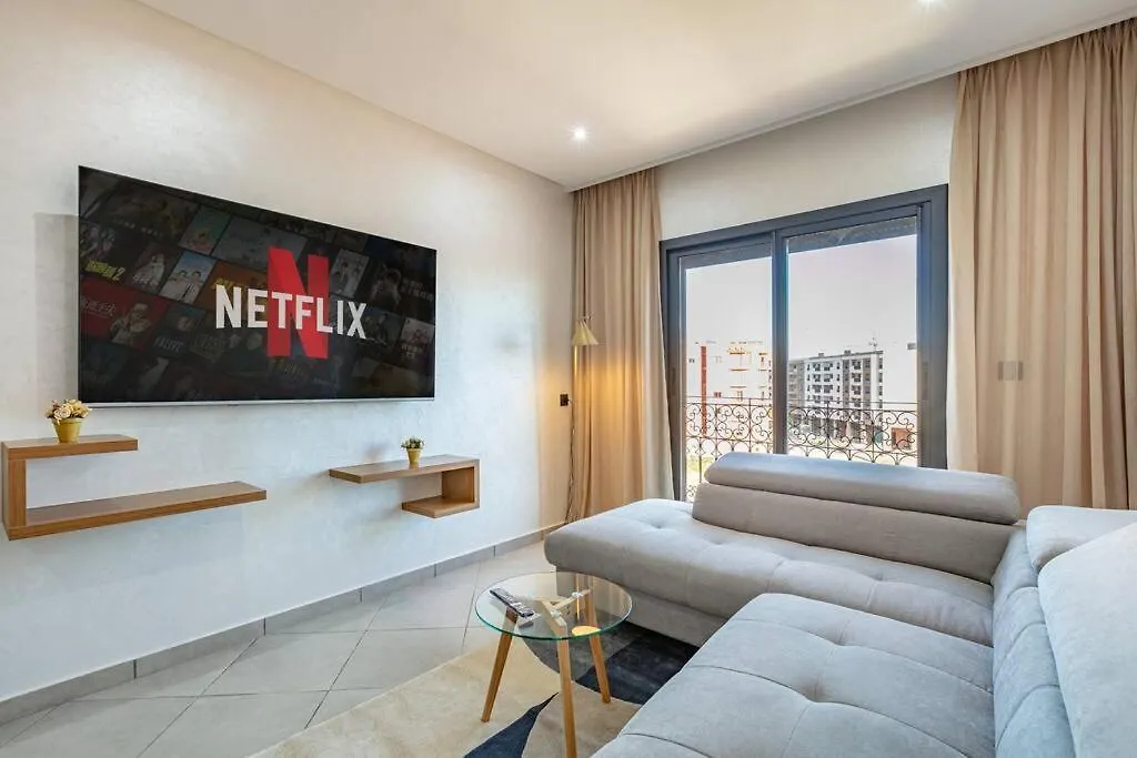 Ra 35 By Majestic Properties Marrakesh 0*,