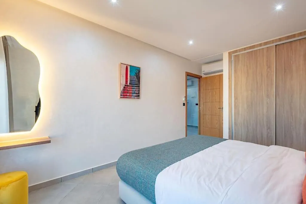 מרקש Ra 35 By Majestic Properties